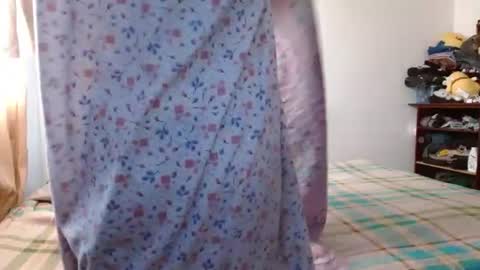 Malita online show from 07-15-26, 02:33
