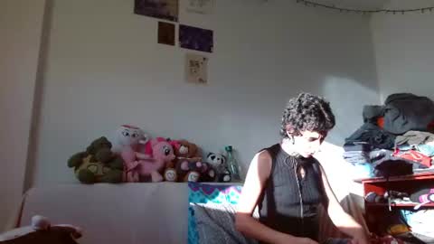 Malita online show from 07-21-26, 10:23