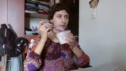 Malita online show from 07-27-26, 04:25