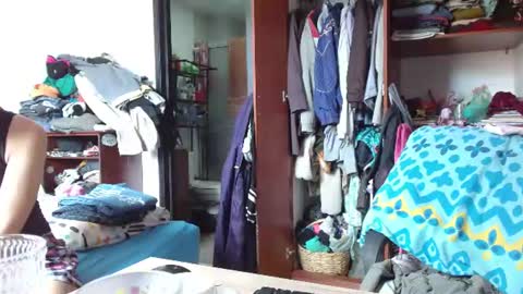 Malita online show from 07-30-26, 05:12