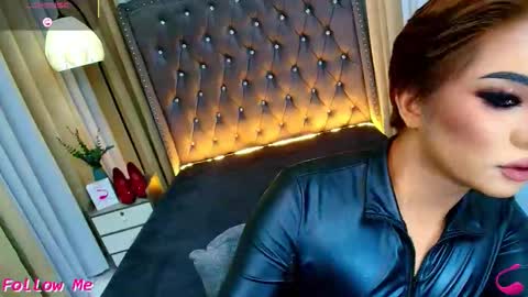 Snapshot of maliyah_vaughan chatting on 02-26-26, 10:09 maliyah_vaughan online show from 02-26-26, 10:09