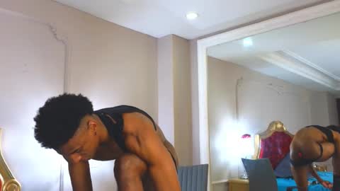 Snapshot of malkongarcia chatting on 01-23-25, 10:54 malkongarcia online show from 01-23-25, 10:54