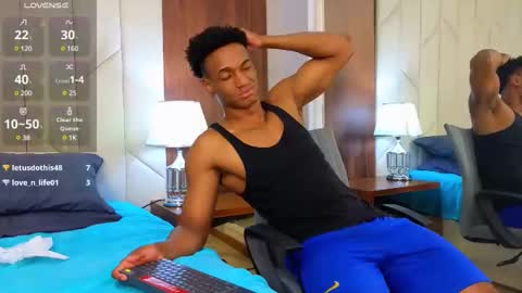 Snapshot of malkongarcia chatting on 01-28-25, 10:56 malkongarcia online show from 01-28-25, 10:56