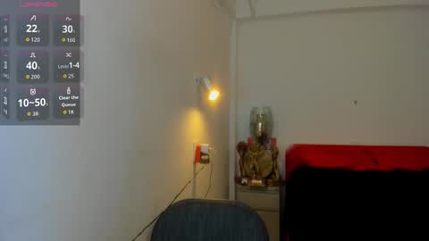 Snapshot of malkongarcia chatting on 11-07-25, 01:16 malkongarcia online show from 11-07-25, 01:16