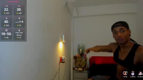 Snapshot of malkongarcia chatting on 11-08-25, 03:01 malkongarcia online show from 11-08-25, 03:01