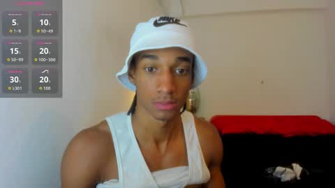 Snapshot of malkongarcia chatting on 11-14-25, 12:15 malkongarcia online show from 11-14-25, 12:15