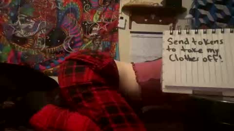 malliciousxo online show from 09-23-25, 12:46
