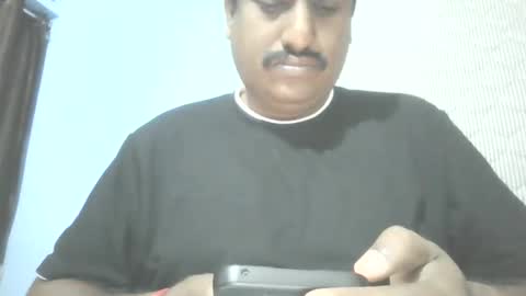 Sree0703 online show from 01-12-26, 02:50