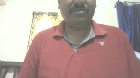 Sree0703 online show from 02-16-26, 04:52