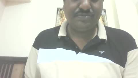 Sree0703 online show from 05-18-26, 04:40