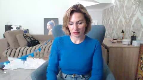 mallinia online show from 05-14-26, 10:44