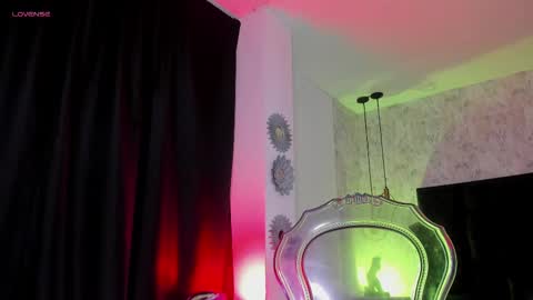 mallory_dietlinde online show from 03-12-25, 09:44