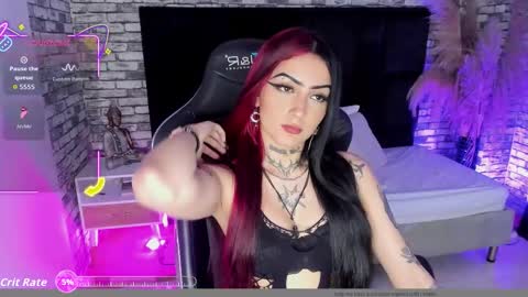 mallory_dietlinde online show from 12-19-25, 03:35