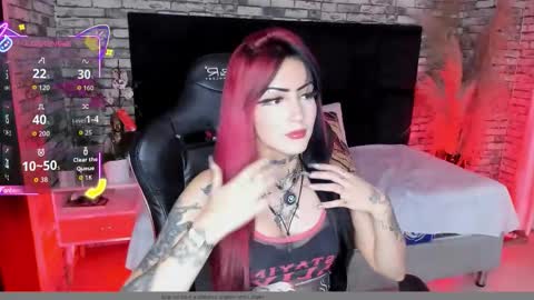 mallory_dietlinde online show from 03-09-26, 03:54