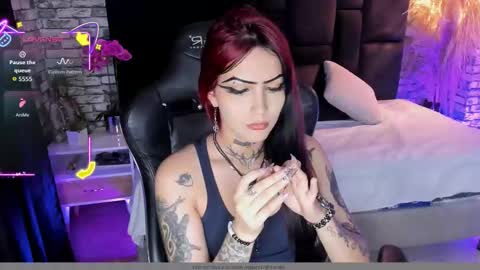mallory_dietlinde online show from 03-27-26, 03:23
