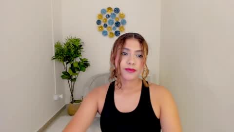Snapshot of mallory_lee1 chatting on 06-07-26, 04:38 mallory online show from 06-07-26, 04:38