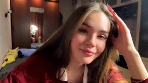 Jinny online show from 01-14-26, 04:34