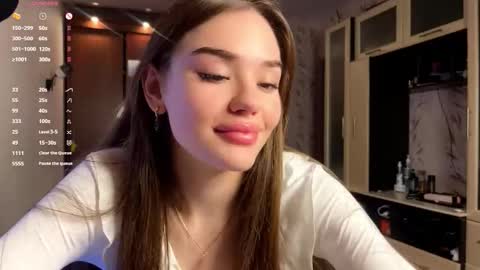 Jinny online show from 02-15-26, 03:31