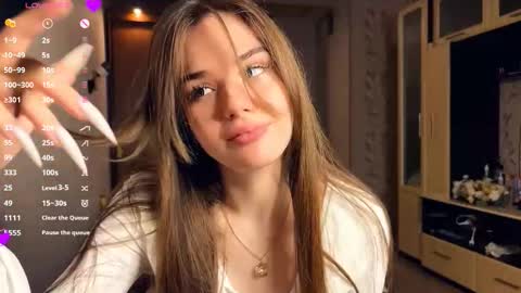 Jinny online show from 02-25-26, 03:10