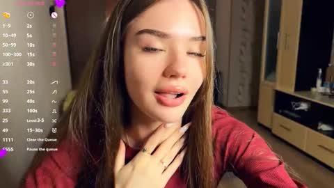 Jinny online show from 03-05-26, 03:19