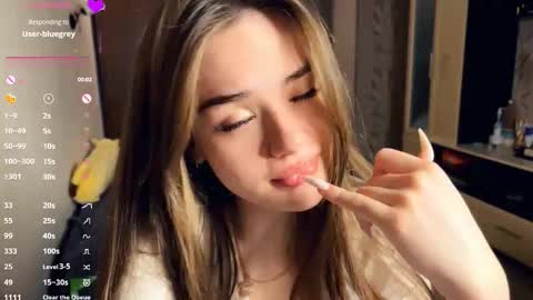 Jinny online show from 03-08-26, 03:16