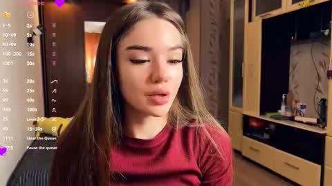 Jinny online show from 03-29-26, 02:28