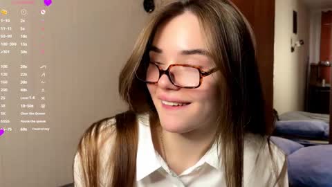 Jinny online show from 04-25-26, 03:31