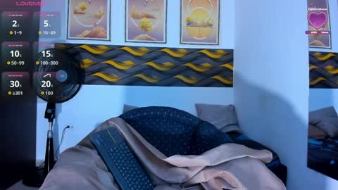 Snapshot of malory_hotx chatting on 05-31-26, 03:15 Mal online show from 05-31-26, 03:15