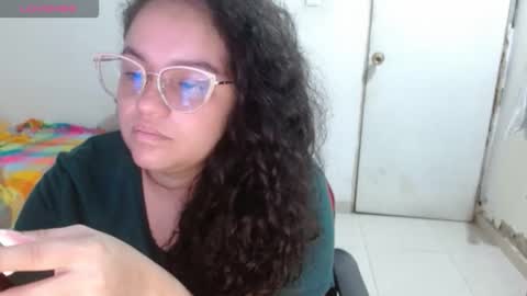 MI INSTAGRAM soy glory01 online show from 09-15-25, 09:42