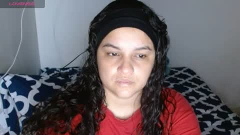 MI INSTAGRAM soy glory01 online show from 07-13-26, 07:49