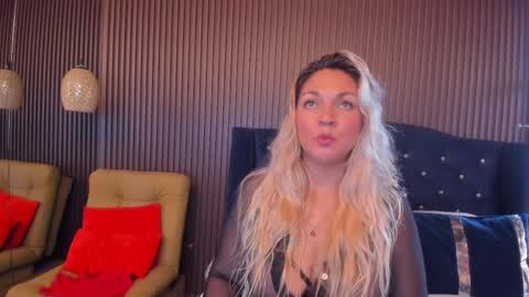 Snapshot of malorysweet chatting on 05-29-26, 12:36 MalorySweet online show from 05-29-26, 12:36