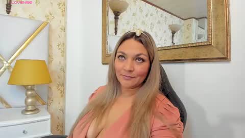 MalorySweet  online show from 07-10-26, 01:58