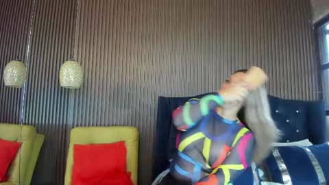 MalorySweet  online show from 07-23-26, 12:03