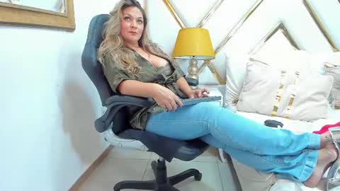 MalorySweet  online show from 07-28-26, 02:13