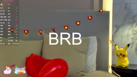 Maltii Evans online show from 02-14-25, 08:42