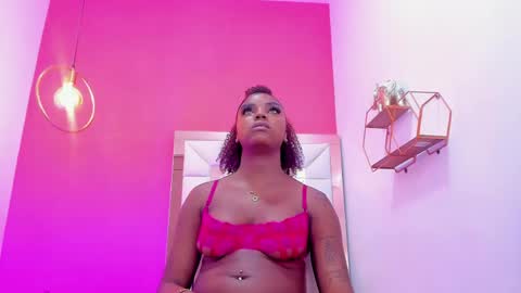 Malu online show from 05-24-26, 03:39