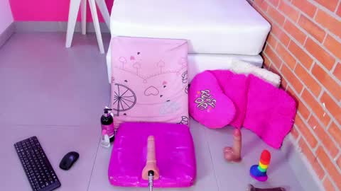 Malu online show from 06-02-26, 04:53