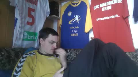 Snapshot of mamamia1789 chatting on 03-09-26, 08:18 mamamia1789 online show from 03-09-26, 08:18