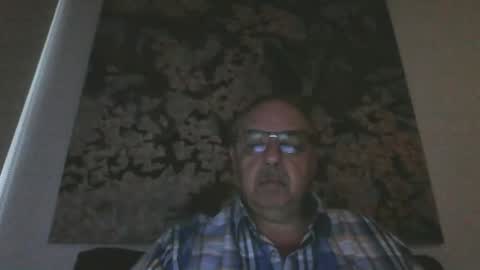 OLDMANFREE online show from 04-05-26, 11:02