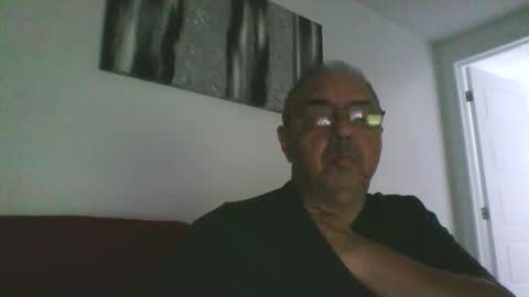 OLDMANFREE online show from 04-11-26, 07:18