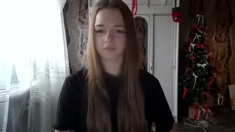 Mamie Trish online show from 12-04-24, 08:45