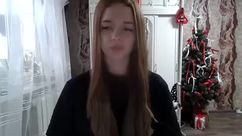 Mamie Trish online show from 12-12-24, 08:36