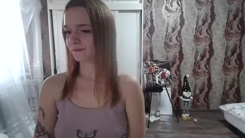 Mamie Trish online show from 01-10-25, 12:47