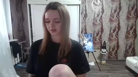 Mamie Trish online show from 01-31-25, 09:37