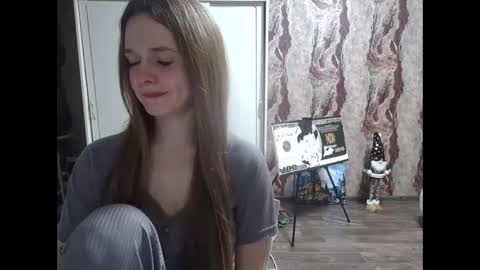 Mamie Trish online show from 02-26-25, 07:27