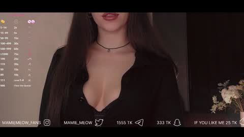 Your Miss Alice  online show from 01-31-25, 10:42