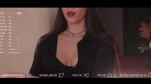 Your Miss Alice  online show from 02-06-25, 02:48