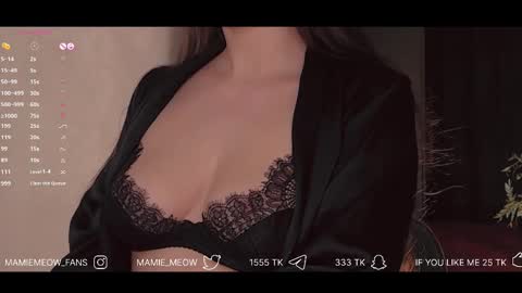 Your Miss Alice  online show from 02-10-25, 04:58