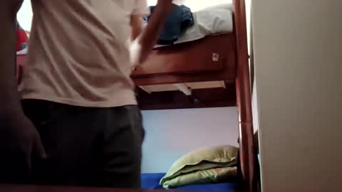 Snapshot of mamm7772024 chatting on 02-19-26, 07:10 Mickey online show from 02-19-26, 07:10