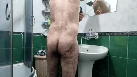 mamuka157 online show from 10-16-25, 06:53